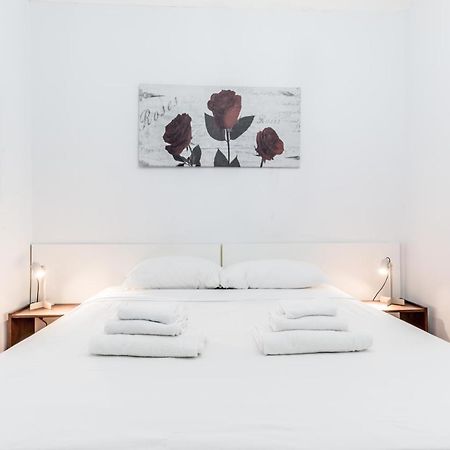 The Beauty Of Vatican Apartment Rome Exterior photo