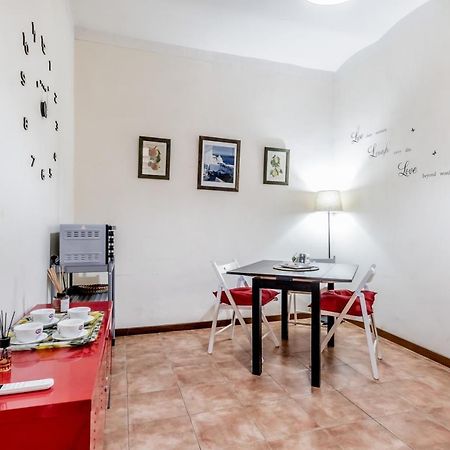 The Beauty Of Vatican Apartment Rome Exterior photo