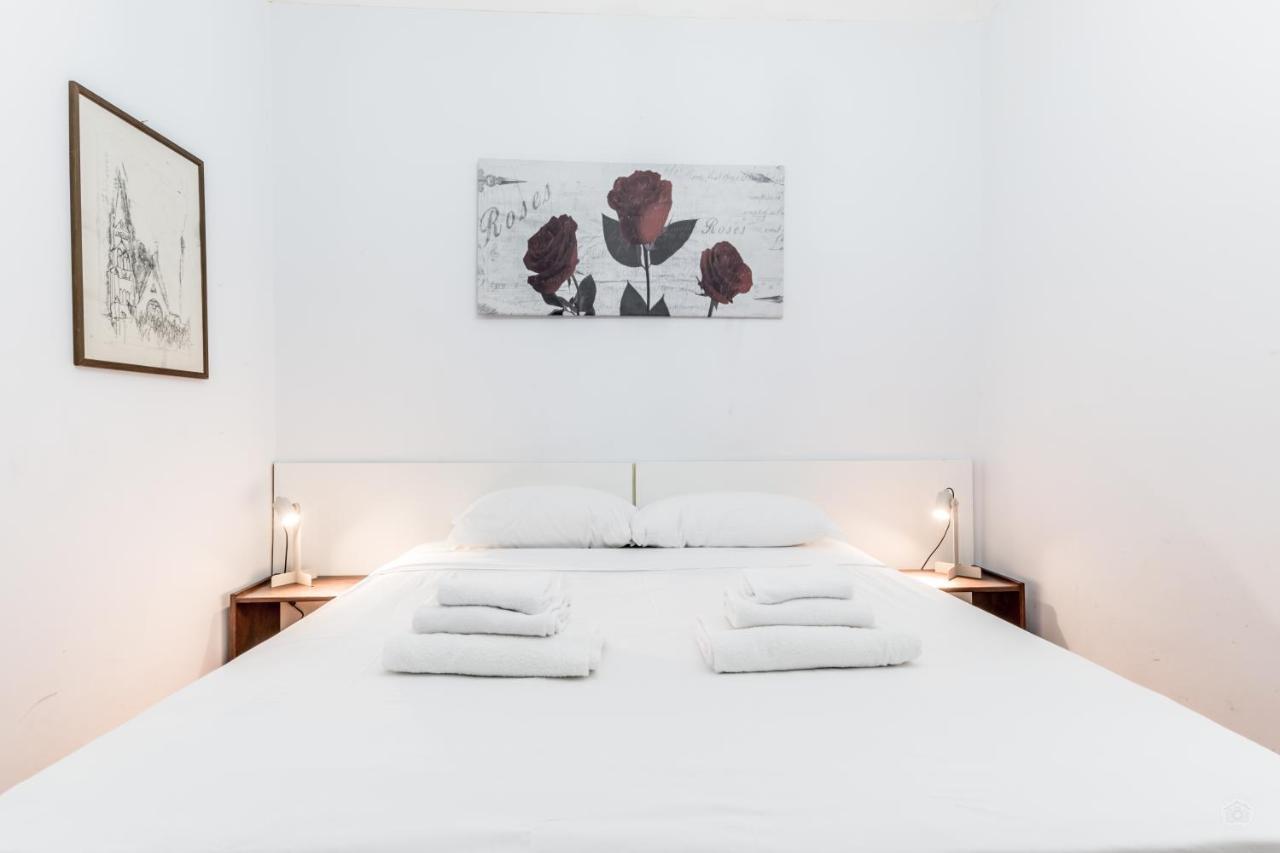 The Beauty Of Vatican Apartment Rome Exterior photo