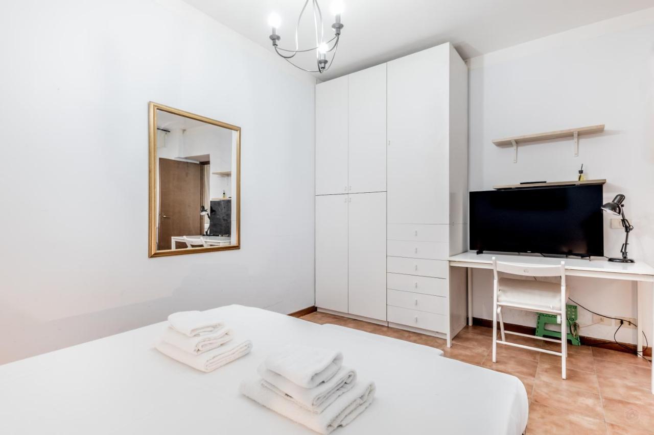 The Beauty Of Vatican Apartment Rome Exterior photo